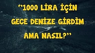 Hayatında Para İçin Yaptığın En Acayip Şeyi Paylaş, onedio'da Yayınlayalım!