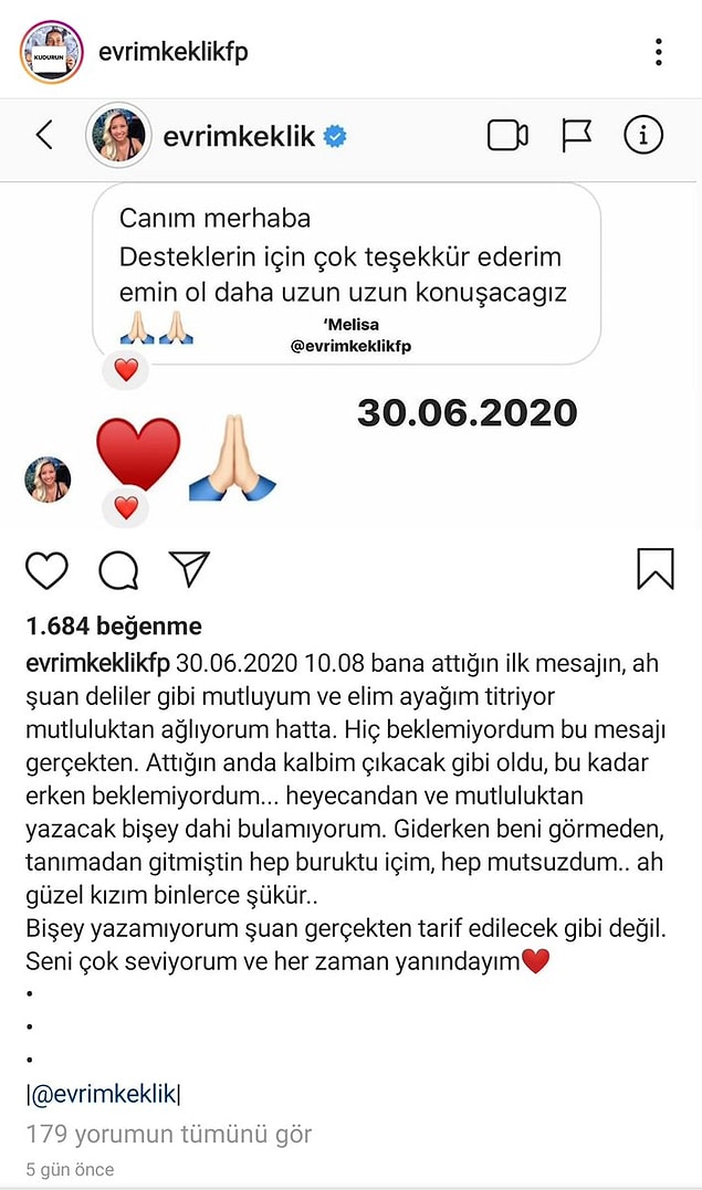 Hayatınızdaki en önemli anlar bunlar değil arkadaşlar.