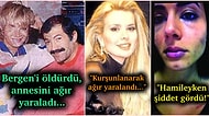 Ünlü Erkeklerin Eşlerine veya Sevgililerine Uyguladıkları Şiddetin Detaylarını Öğrenince Uzun Süre Kendinize Gelemeyeceksiniz!