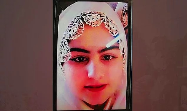 9. 17 yaşındaki hamile İrem'in ailesi tarafından öldürülüp olaya intihar süsü verilmesi...