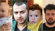 DNA Testine Gerek Yok! Ünlü Anne ve Babaların Kendilerine Hık Demiş Burnundan Düşmüş Gibi Benzeyen Çocukları