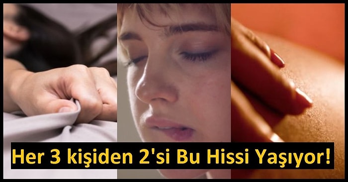 Müzik Dinlerken Ürperenler Buraya! Fark Etmeden Orgazm Oluyor Olabilirsiniz