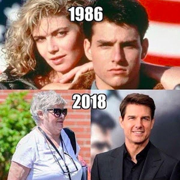 Hücre yenilemeyi sağlayarak yaşlanmayı %60 yavaşlatması ile bilinen Adrenochrome'u Hillary Clinton'dan Tom Cruise'a kadar pek çok ünlünün kullandığı iddia ediliyor.