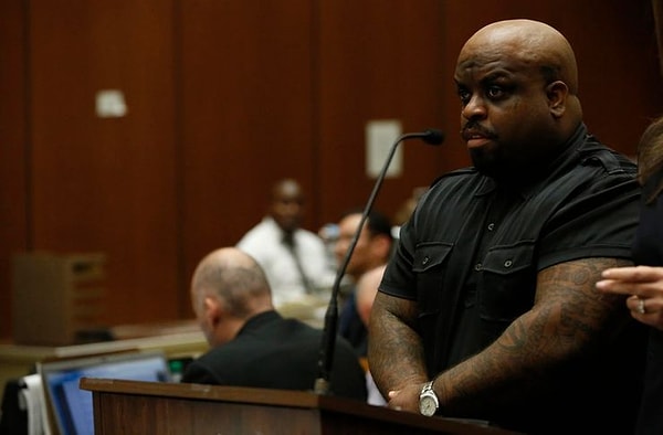 11. Си Ло Грин