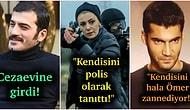 Oynadıkları Rollere Kendilerini Fazla Kaptıran ve Gerçek Hayatlarında da Benzer Tavırlar Sergileyen Ünlüler