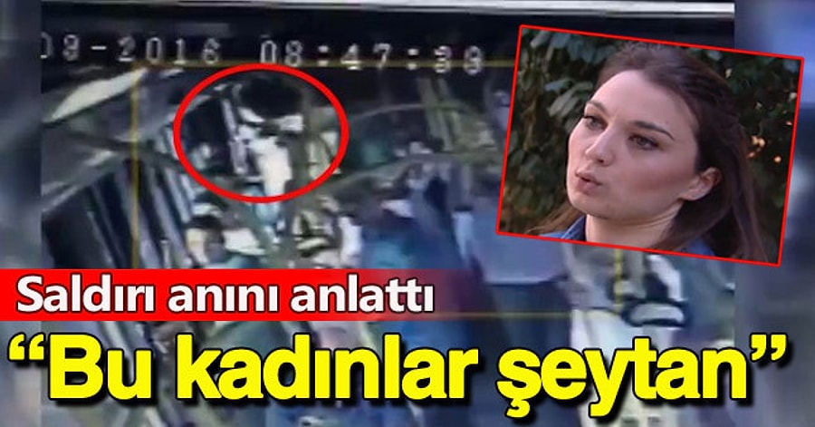 Aslinda Hepimiz Onu Taniyoruz Son Donemin Cok Konusulan Terimlerinden Incel Nedir