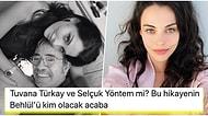 Biz Şok! Tuvana Türkay'ın Selçuk Yöntem'in Doğum Günü İçin Yaptığı Kutlama Paylaşımı Kafaları Karıştırdı