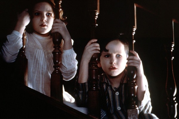 10. The Others - Diğerleri (2001)