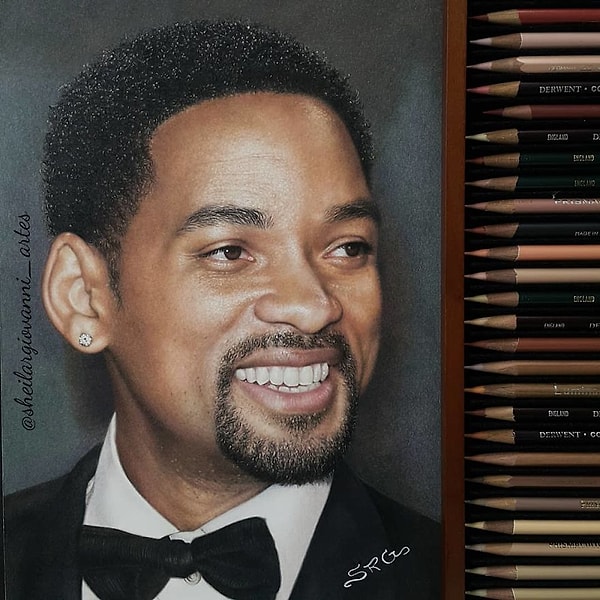 13. Уилл Смит