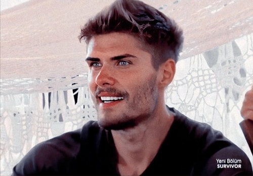 Böylece Survivor 2020'nin finalistleri Cemal Can ve Barış oldu!