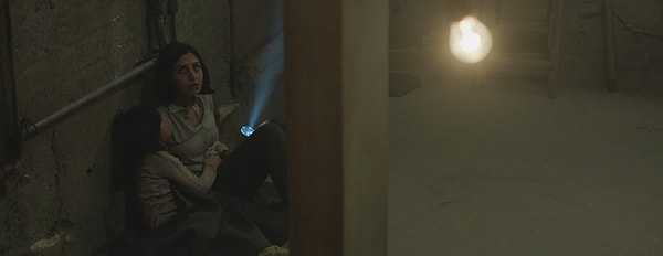 18. Under The Shadow - Korkunun Gölgesi (2016)