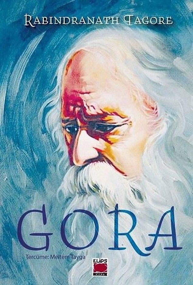 5. Gora, Rabindranath Tagore