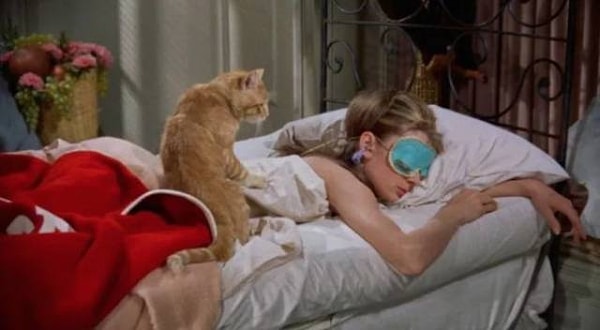 2. Как упал, так и удобно: