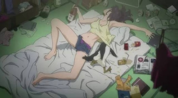 3. Морская звезда: вы дружелюбны и преданны