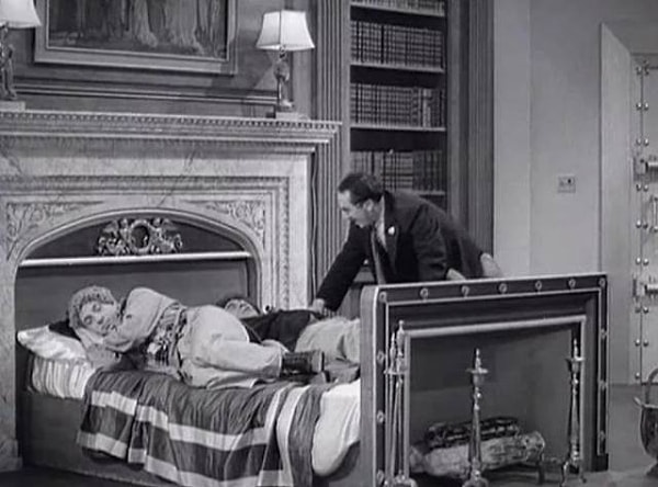 11. Полузародыш: вы надежны