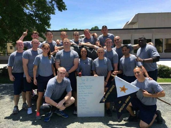 1. Агентов больше, чем мы думаем.