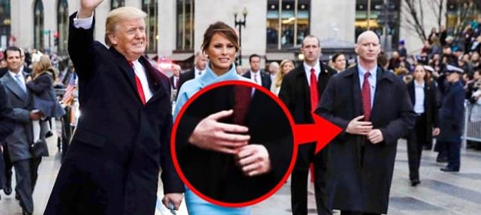 20 фактов о секретной службе США, которые мало кому известны