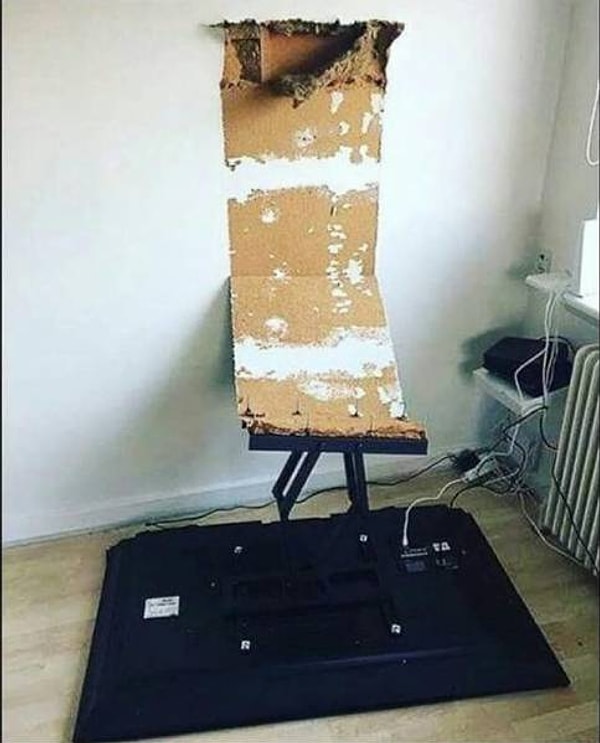 7. Чорт! Просто чорт