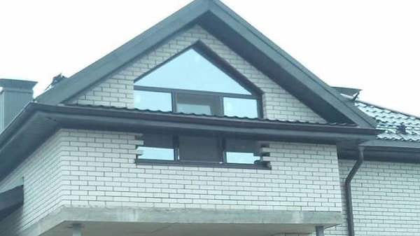 8. Я у мамы архитектор