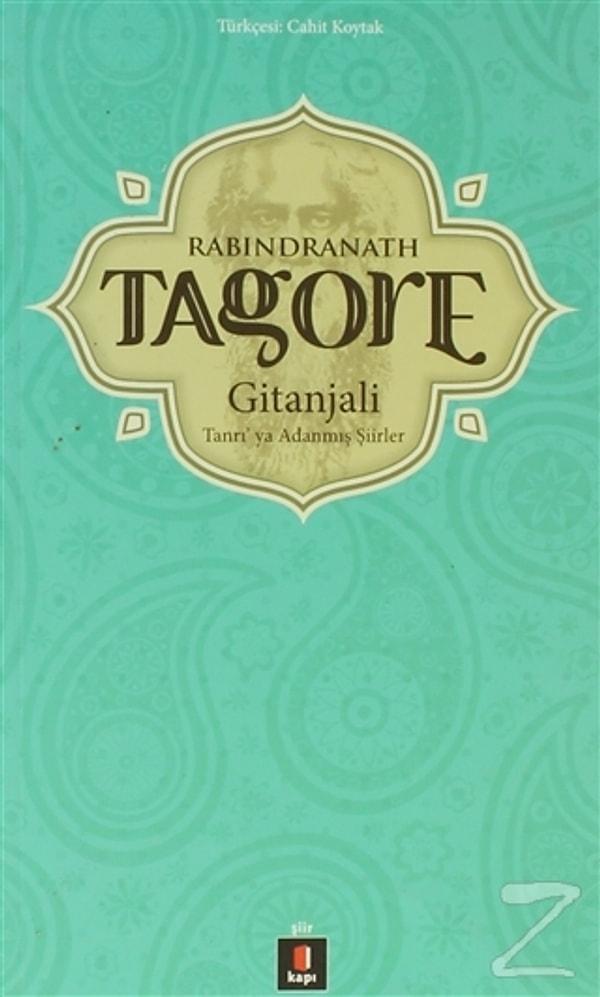 11. Veda Şarkısı, Rabindranath Tagore