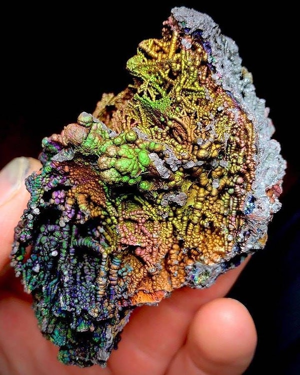 7. Произведение искусства? Нет, камень!