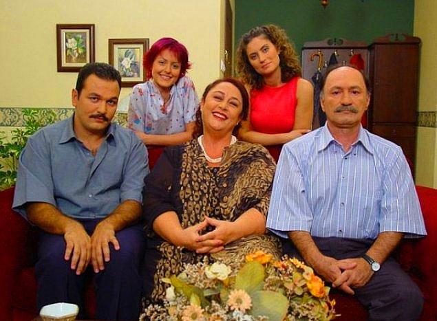 10. En Son Babalar Duyar (2002)