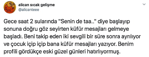 Sosyal Medyada Yaşadıkları Komik ve İlginç Olayları Anlatırken Halinize Şükrettirecek 13 İnsan