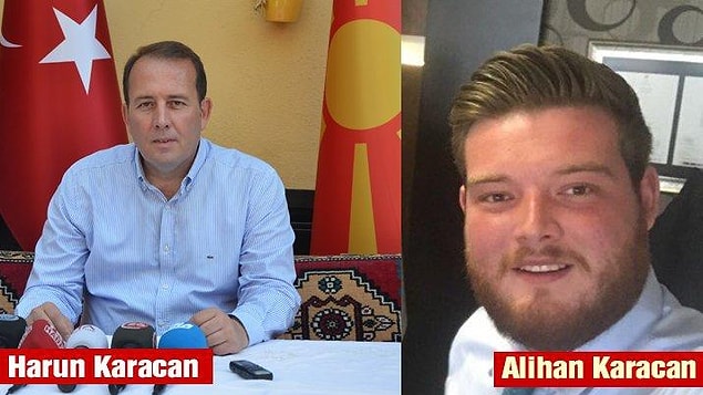 Eskişehir Kızılay Başkan Yardımcılığı, Satranç Federasyonu İl Temsilciliği ve Kosova Fahri Konsolosluğu da diğer görevleri...
