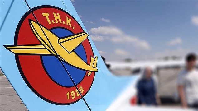 Geçen ay üye olduğu THK'nın hiçbir kademesinde görev almadan şube başkanı oldu