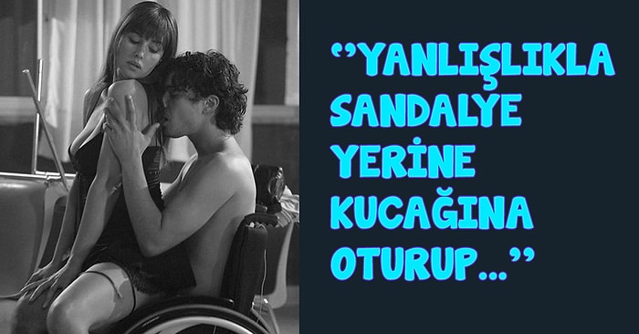 İlk Buluşmada Yaşadığın Rezilliği Anlat, Biraz Gülüp onedio'da Yayınlayalım!