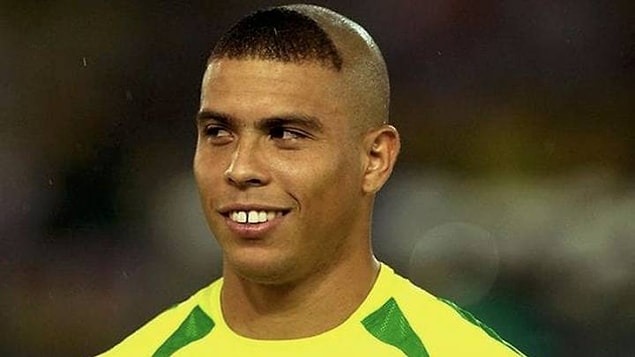 Bir şekilde unutmayı başarabilenler için minik bir hatırlatma: Gerçek Ronaldo 😅