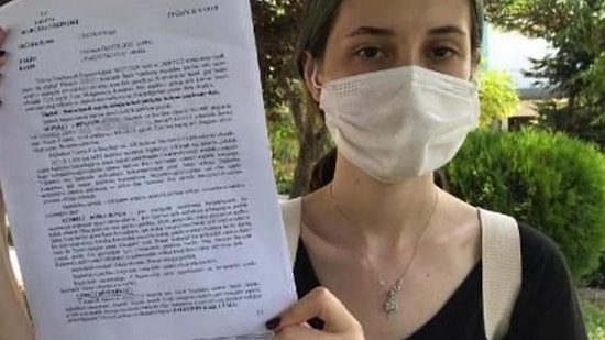 Yalova'da Şort Giydiği İçin Darp Edilen Kadın Yaşadıklarını Anlattı: 'Defalarca Yüzüme Vurdu...'