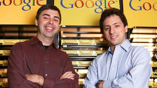 Mukesh Ambani, Google'ın kurucularından Larry Page'i de geride bıraktı.