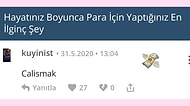 dio'cuların Hayatları Boyunca Para İçin Yaptıkları En İlginç Şeyler