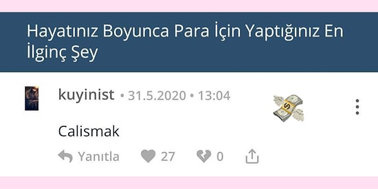 dio'cuların Hayatları Boyunca Para İçin Yaptıkları En İlginç Şeyler