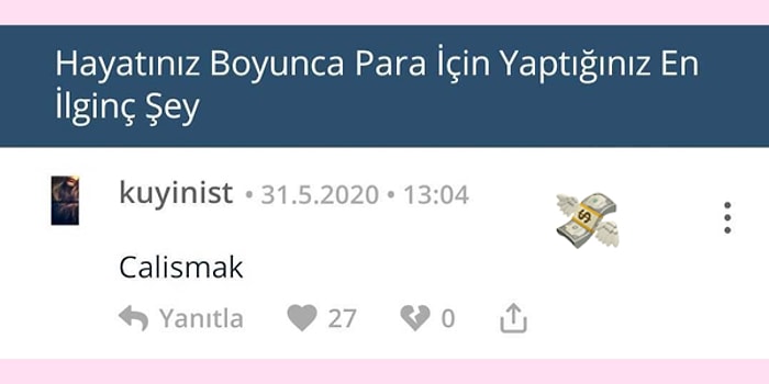 dio'cuların Hayatları Boyunca Para İçin Yaptıkları En İlginç Şeyler