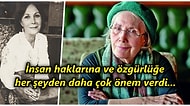 Edebiyatımız Bir Hazinesini Daha Kaybetti! Türk Toplumunu Kadının Gözünden Analiz Eden Yazar Adalet Ağaoğlu