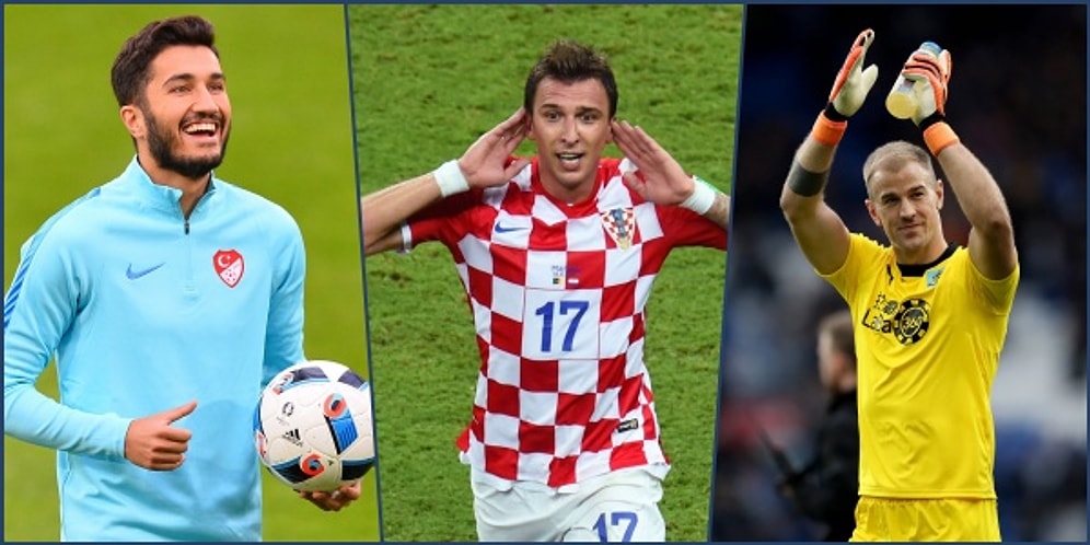 Borç Batağında Yüzen Türk Kulüpleri İçin Sezon Sonunda Bonservis Ödemeden Alınabilecek Futbolcular