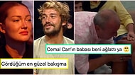 Survivor'ın İstanbul Finaline Danla Bilic ile Cemal Can'ın Bakışması ve Cemal'in Babasının Hareketi Damgasını Vurdu!