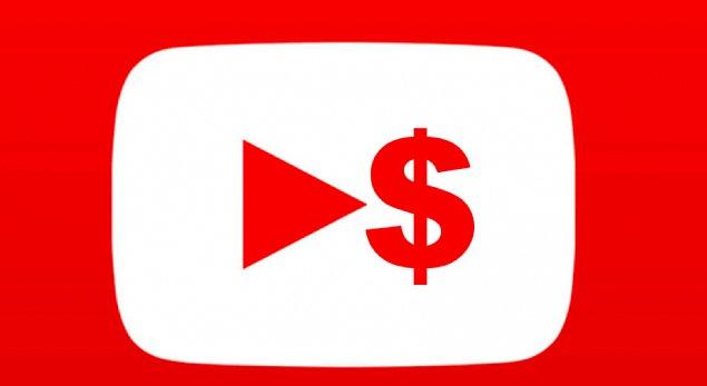 Youtube ile Para Kazanma
