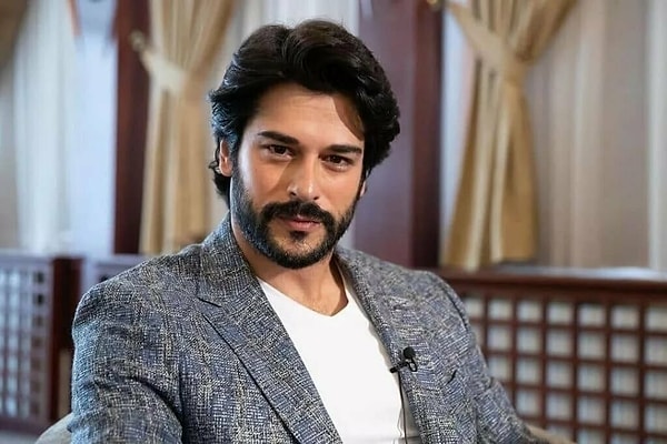 6. Бурак Озчивит