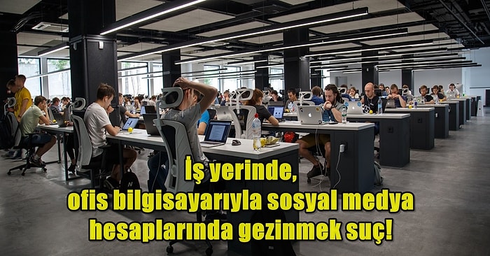 Hayatımızın Bir Parçası Haline Gelen Sosyal Medya Kullanımı ile İlgili Bugüne Kadar Alınmış Emsal Yargı Kararları