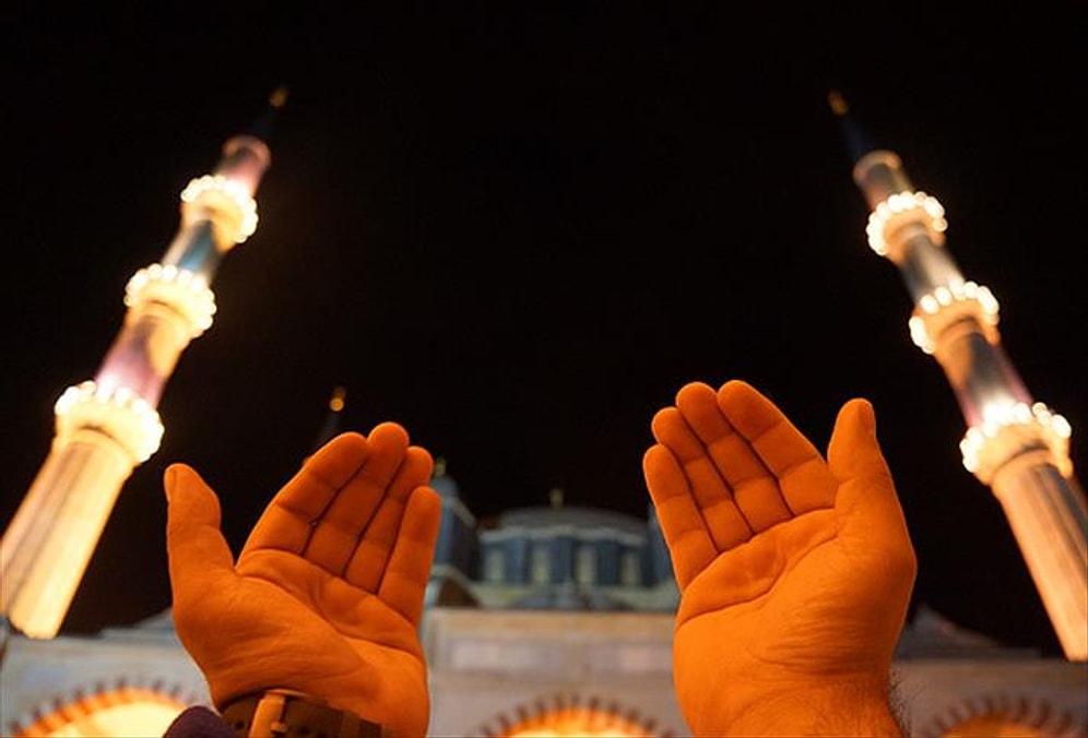 Koronavirüse Karşı Okunan Selaların Neden Sonlandırıldığı Belli Oldu