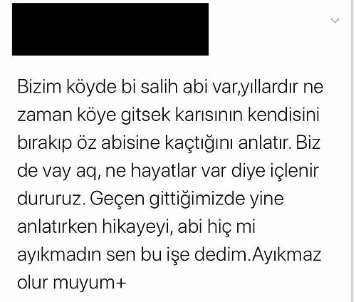 Eşleri ya da Sevgilileri Tarafından Aldatılan Bu İnsanların Hikâyelerine ve İsyanlarına Tanık Olmalısınız!