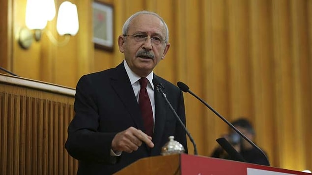 Mahkeme ilk kararında direndi