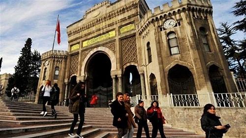 İstanbul Üniversitesi'nde Açıköğretim Psikoloji Bölümü Açılması Tartışılıyor: 'Halk Sağlığı İçin Bir Tehdit'
