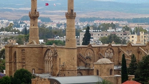 Dünyada Cami ve Kilise Arasında Değişen Ünlü İbadethaneler Hangileri?