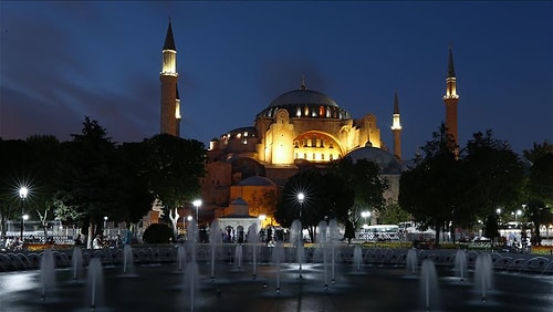 Dünyada Cami ve Kilise Arasında Değişen Ünlü İbadethaneler Hangileri?