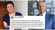 Pandemi Sürecinde Otizmli Çocukların Ailelerinin Yaşadığı Kaygılar ve Mansur Yavaş'ın Bir Annenin İsyanına Cevabı