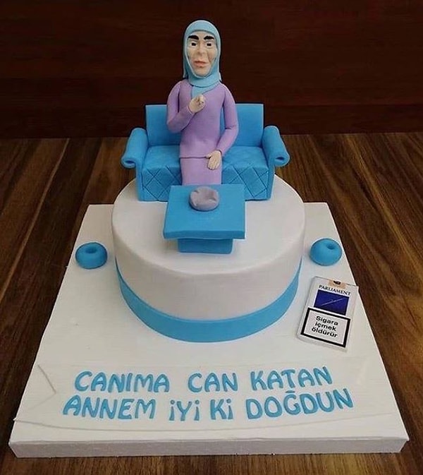 5. Sigara paketi detayı...